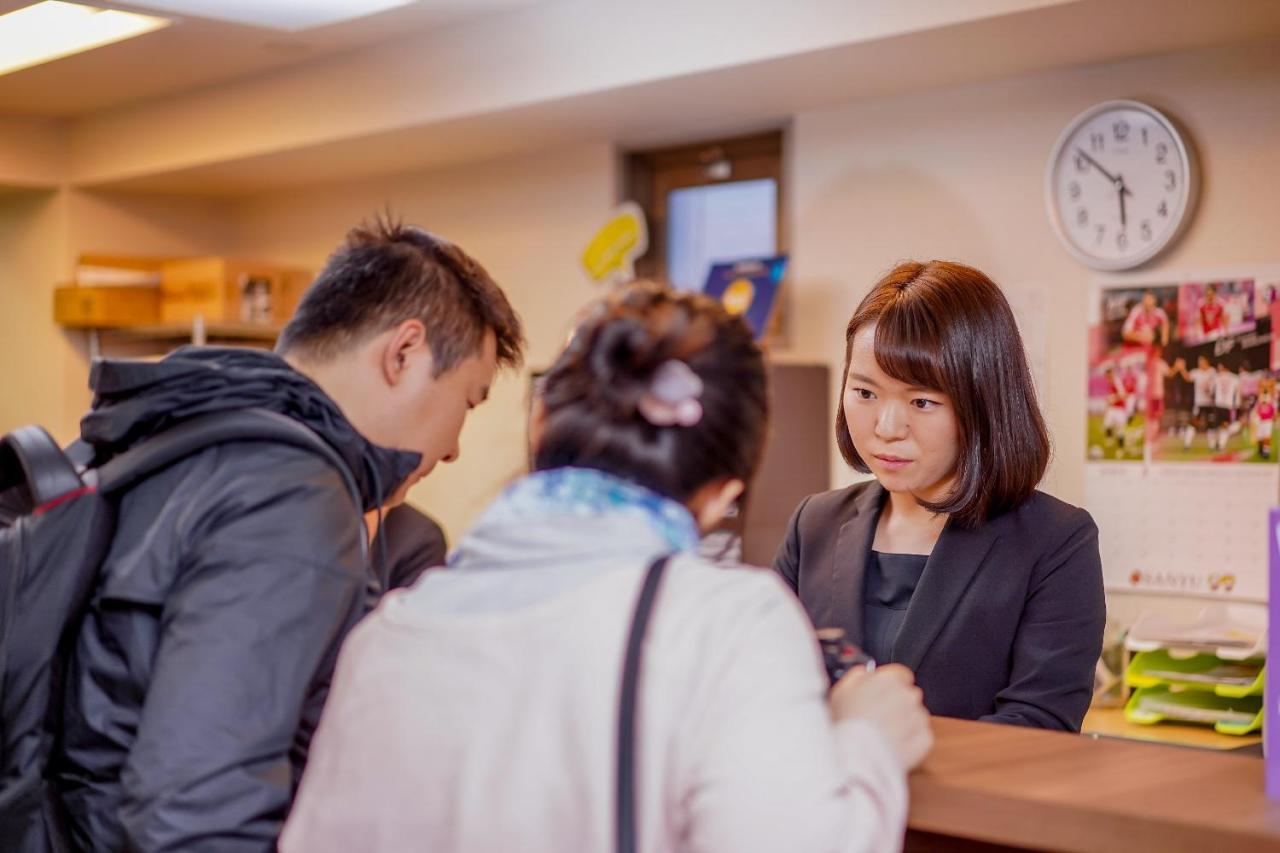 Resi Stay御碗花见 京都 外观 照片